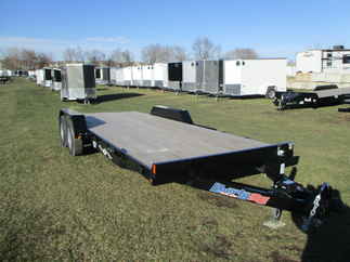 2024 Liberty 83x20  Car Hauler LC10K83X20C5DT                