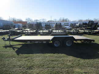 2024 Liberty 83x20  Car Hauler LC10K83X20C5DT                