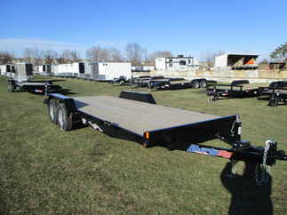 2024 Liberty 83x20  Car Hauler LC10K83X20C5DT                