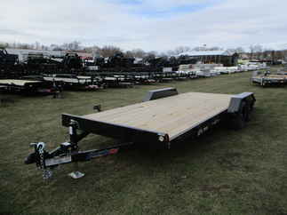 2024 Liberty 83x20  Car Hauler LC7K83X20C4                   