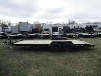 2024 Liberty 83x20  Car Hauler LC7K83X20C4                   