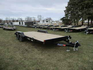 2024 Liberty 83x20  Car Hauler LC7K83X20C4                   