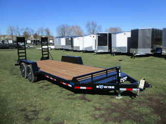 2024 BWISE 82x18  Equipment EH18-12