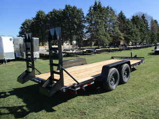 2024 BWISE 82x18  Equipment EH18-12