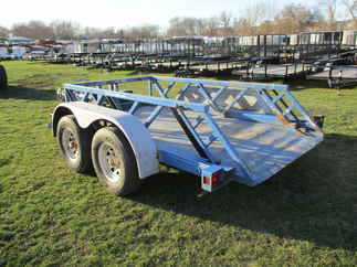 2003 Workforce 60x10  Equipment ET5000W