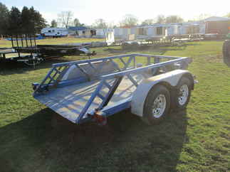 2003 Workforce 60x10  Equipment ET5000W