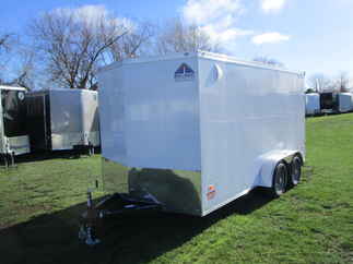 2024 Haul-About 7x14  Enclosed Cargo BCT714TA2