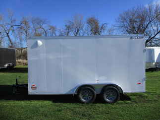2024 Haul-About 7x14  Enclosed Cargo BCT714TA2