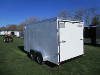 2024 Haul-About 7x14  Enclosed Cargo BCT714TA2