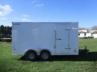 2024 Haul-About 7x14  Enclosed Cargo BCT714TA2