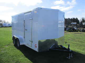 2024 Haul-About 7x14  Enclosed Cargo BCT714TA2