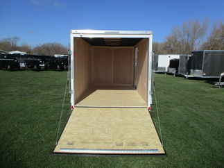 2024 Haul-About 7x14  Enclosed Cargo BCT714TA2