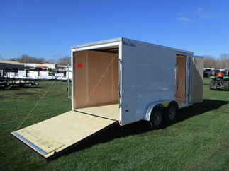 2024 Haul-About 7x14  Enclosed Cargo BCT714TA2