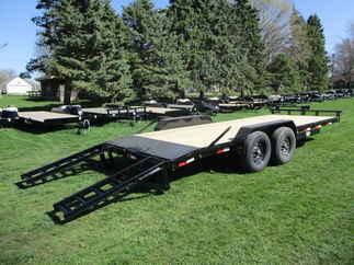 2025 GoodGuys 83x20  Equipment CE620B