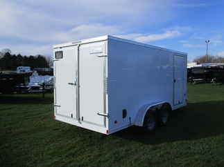 2024 Darkhorse 7x16  Enclosed Cargo DHW7X16TA35