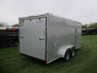 2024 Haul-About 7x16  Enclosed Cargo CGR716TA2