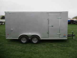 2024 Haul-About 7x16  Enclosed Cargo CGR716TA2