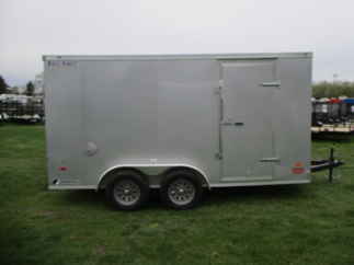 2024 Haul-About 7x14  Enclosed Cargo CGR714TA2