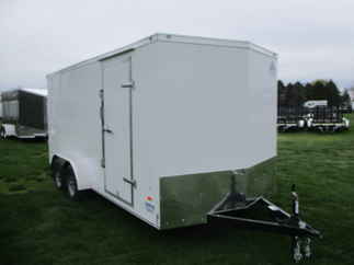 2024 Haul-About 7x16  Enclosed Cargo BCT716TA2