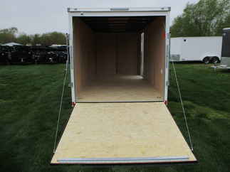 2024 Haul-About 7x16  Enclosed Cargo BCT716TA2