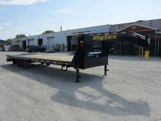 2024 Big Tex 102x30  Gooseneck 16GN-30D5A-MRBK