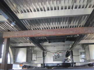 AS IS CM 9.3 x 94 ALSK Truck Bed