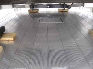 NEW CM 9.3 x 94 ALSK Flatbed Truck Bed