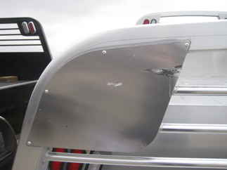 NEW CM 9.3 x 94 ALSK Flatbed Truck Bed