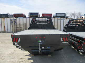 NEW CM 11.3 x 97 RD Truck Bed