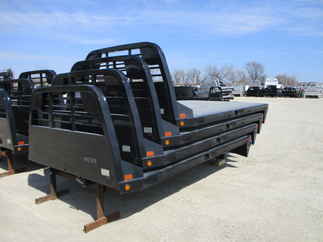 NEW CM 11.3 x 97 RD Truck Bed