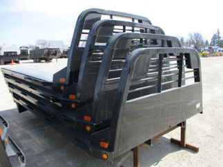 NEW CM 11.3 x 97 RD Truck Bed