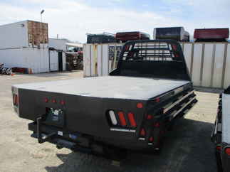 NEW CM 11.3 x 97 RD Truck Bed