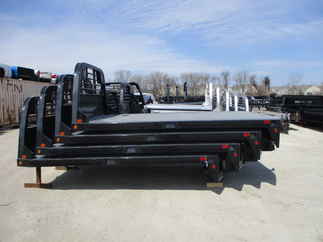 NEW CM 11.3 x 97 RD Truck Bed
