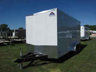 2024 Haul-About 7x16  Enclosed Cargo PAN716TA3
