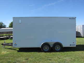 2024 Haul-About 7x16  Enclosed Cargo PAN716TA3