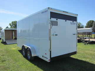 2024 Haul-About 7x16  Enclosed Cargo PAN716TA3