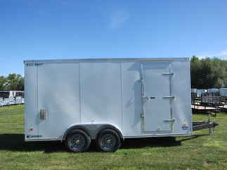 2024 Haul-About 7x16  Enclosed Cargo PAN716TA3