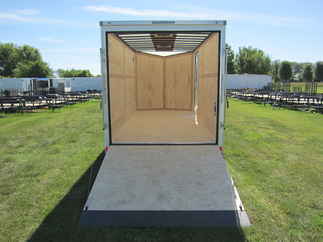 2024 Haul-About 7x16  Enclosed Cargo PAN716TA3