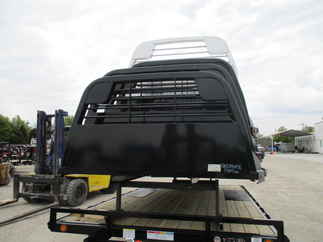 NEW CM 14.3 x 97 RD Truck Bed