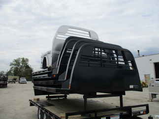 NEW CM 14.3 x 97 RD Truck Bed