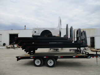 NEW CM 14.3 x 97 RD Truck Bed