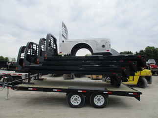 NEW CM 14.3 x 97 RD Truck Bed