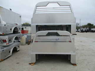 NEW CM 11.3 x 94 ALSK Truck Bed
