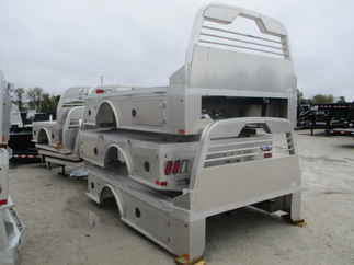 NEW CM 11.3 x 94 ALSK Truck Bed