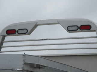 NEW CM 11.3 x 94 ALSK Truck Bed