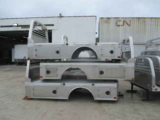 NEW CM 11.3 x 94 ALSK Truck Bed