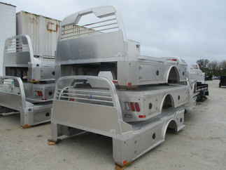 NEW CM 11.3 x 94 ALSK Truck Bed
