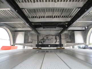 NEW CM 11.3 x 94 ALSK Truck Bed