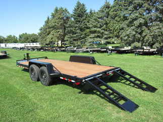 2025 BWISE 82x18  Equipment EH18-14-HD