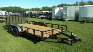 2024 Rettig 82x16